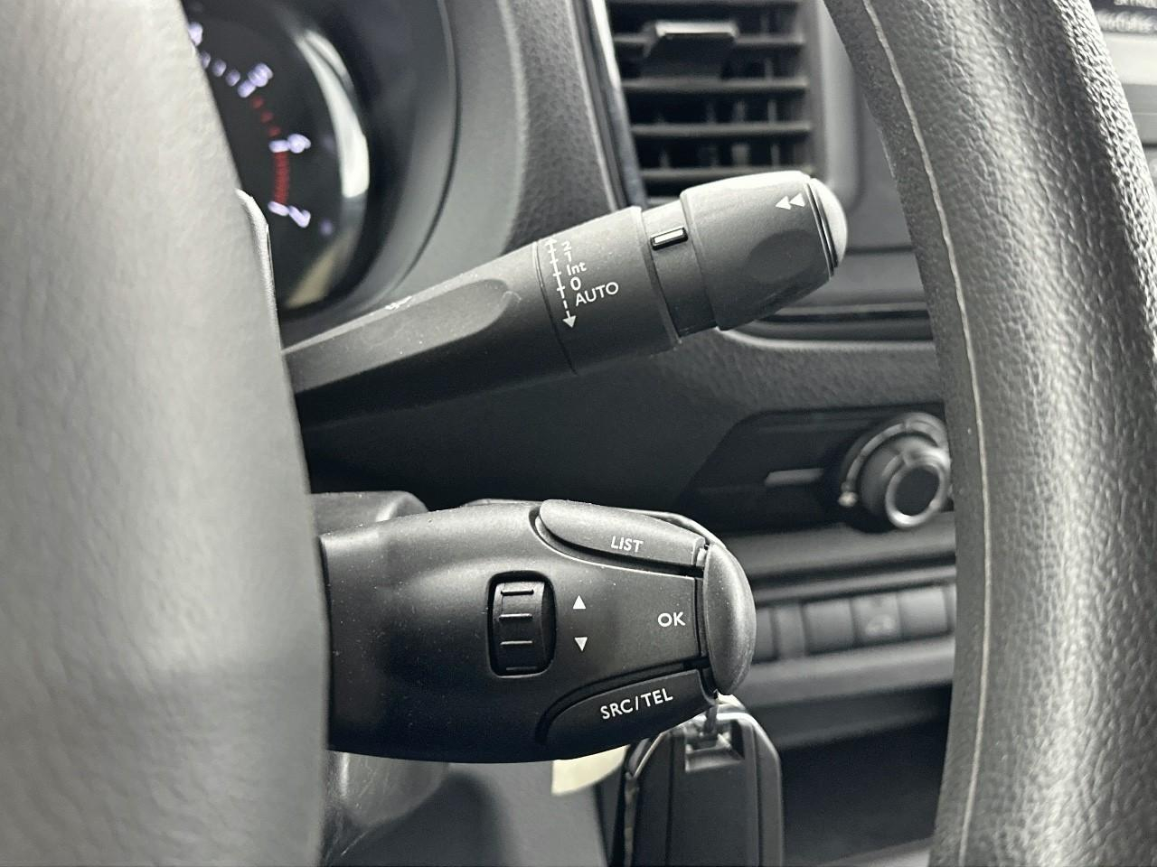 Peugeot Expert fgn tole standard 1.5 bluehdi 120 s&s bvm6 premium — photo 18