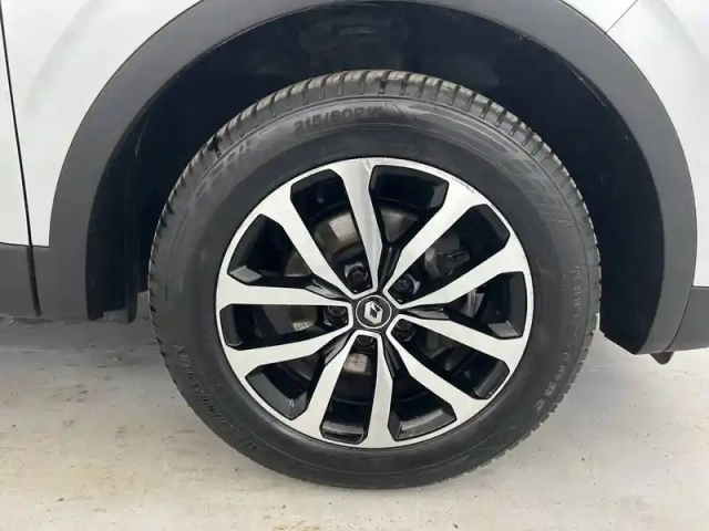 Renault Kadjar blue dci 115 — photo 48