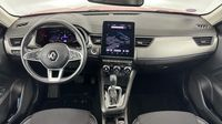 Renault Arkana 1.3 TCe mild hybrid 160ch RS Line EDC -22 — photo 11