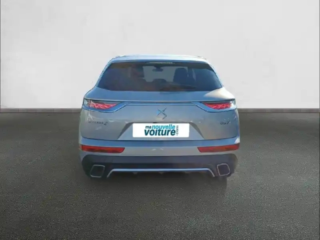 Ds Ds 7 ds7 crossback hybride e-tense 300 eat8 4x4 — photo 5