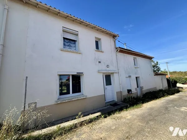 Maison 10 pièces 135 m²