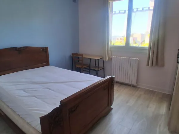 Maison de 80m2 à louer sur Limoges