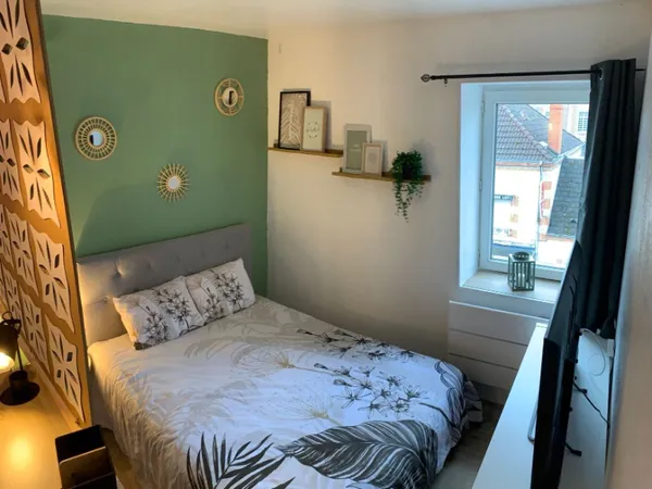 Bel appartement