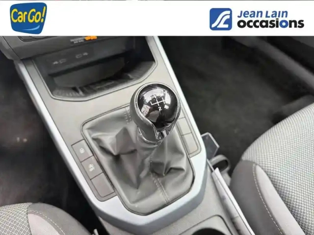 Seat Arona 1.0 tsi 95 ch start/stop bvm5 — photo 16