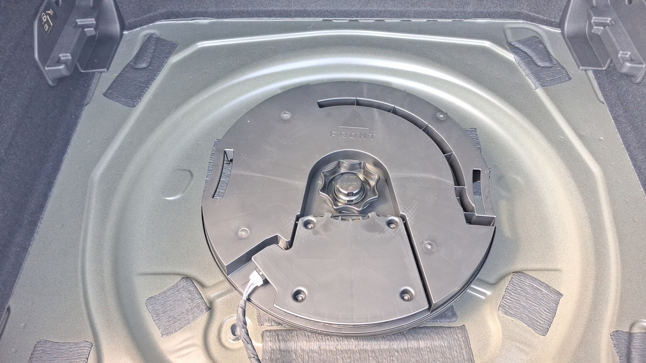 Audi Q3 TFSI 150 ch Hybride S tronic 7 — photo 18