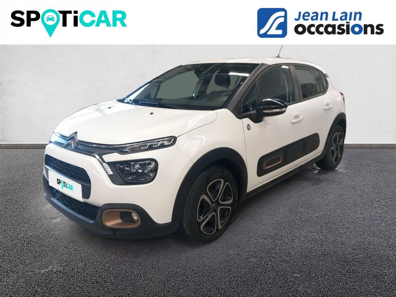Citroen C3 PureTech 83 S&S BVM5 C-Series — photo 1