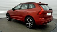 Volvo Xc60 T6 AWD 253 + 145ch Utimate Style Chrome Geartronic — photo 6