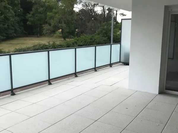 VILLENAVE D'ORNON : T3 Avec TERRASSE