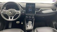 Renault Arkana 1.6 E-Tech hybride 145ch Engineered -22 — photo 8