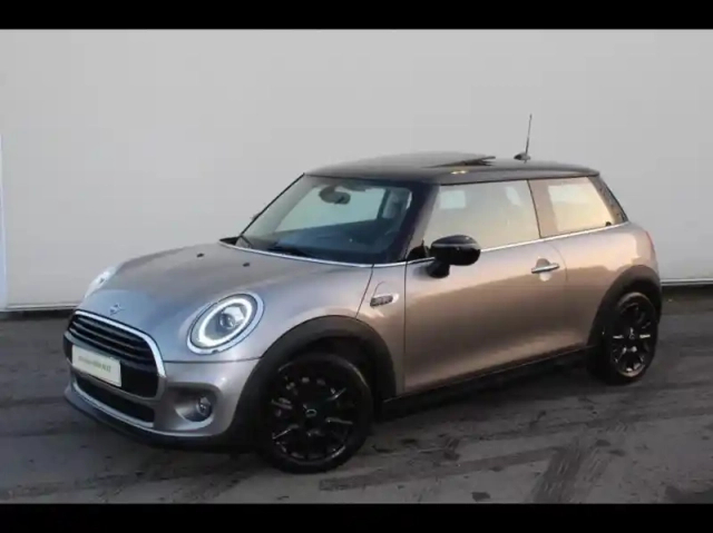 Mini Mini cooper 136ch 115g — photo 1