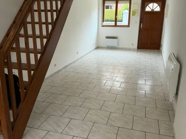 Maison 2 chambres