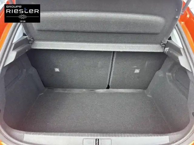 Opel Corsa electrique 136 ch &amp; batterie 50 kwh — photo 6