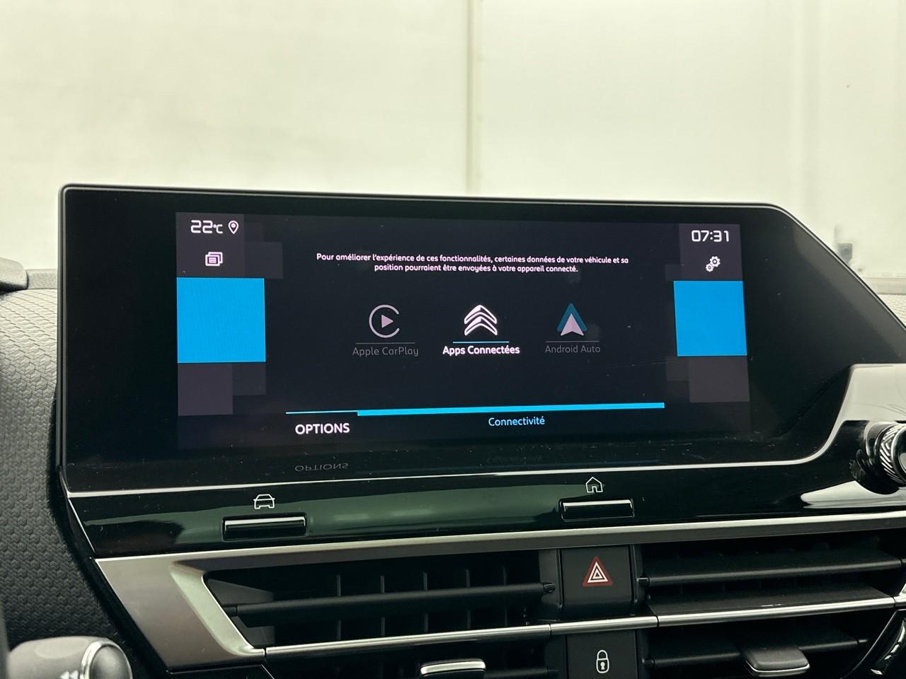 Citroën C4 bluehdi 110 s&s bvm6 shine — photo 26