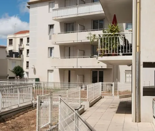 Appartement 2 pièces 52 m²