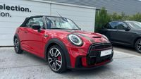 Mini Cabrio John Cooper Works 231ch Edition Premium Plus BVA8 — photo 3