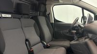 Peugeot Partner M 1000kg BlueHDi 100ch S&S — photo 15