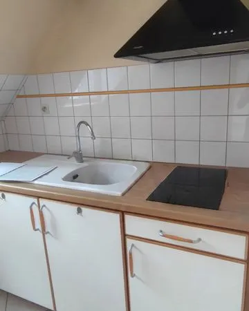 Appartement F1 Bretteville sur laize