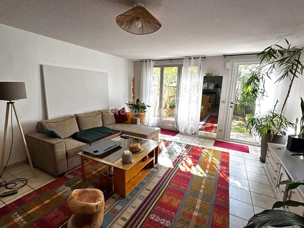 EXCLUSIVITE Maison Saint Marcel Les Valence 4 pièce(s) 85 m2