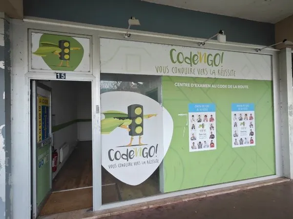 Local commercial A Louer