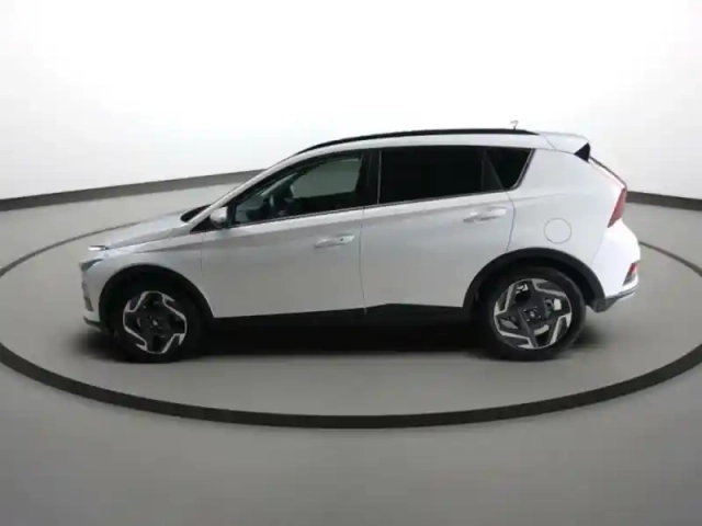 Hyundai Bayon 1.0 t-gdi 100ch creative dct-7 — photo 15