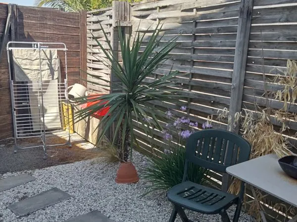 Maison 50m2 aux Sables d'Olonnes