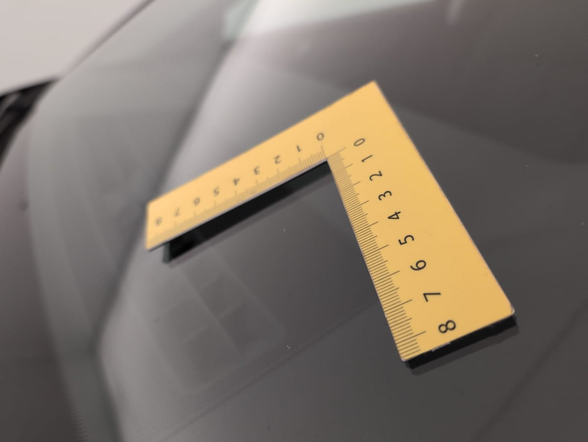 Audi A6 Avant — photo 30