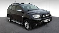 Dacia Duster 1.5 Blue dCi 115ch Expression 4x4 — photo 3