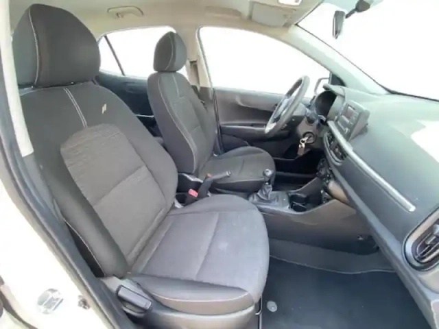 Kia Picanto 1.0 dpi 67ch active — photo 11