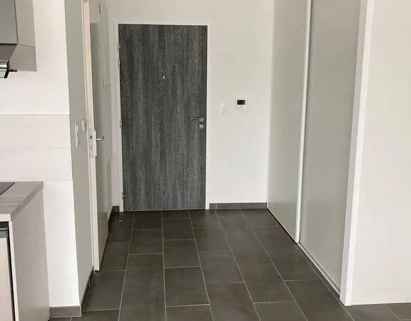 Appartement 1 pièce 28 m²