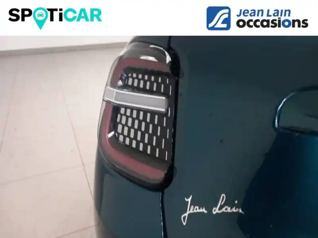 Fiat 600 t-gen 3 1.2 hybrid 145ch edct6 — photo 37