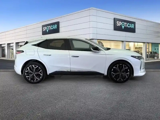 Ds Ds 4 bluehdi 130 eat8 rivoli — photo 6