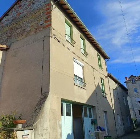 Maison 5 pièces 115 m²