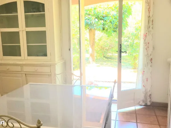Maison T2 jardin parking Secteur Golf de DIGNE-LES-BAINS