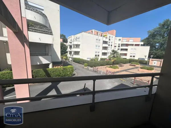 Appartement 3 pièces 67 m²