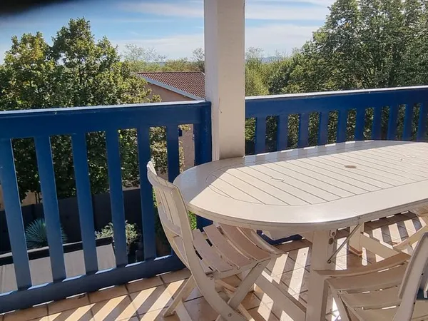 Appartement 4 pièces 81 m²