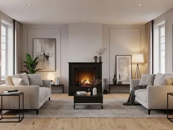 Maison 4 pièces 77 m²