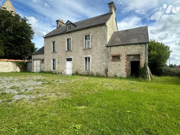 Maison 6 pièces 173 m²