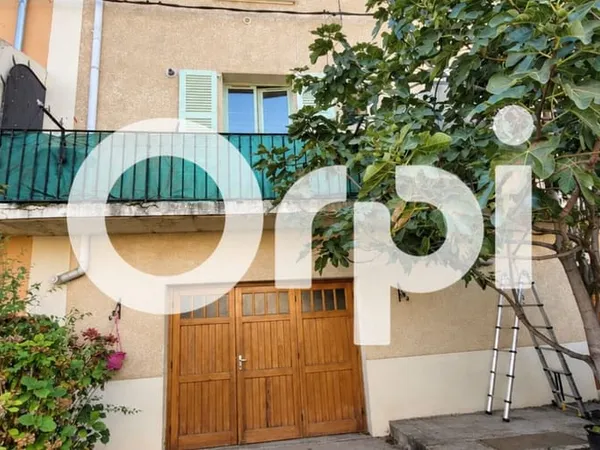 Appartement 4 pièces 107 m²