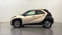 Toyota Aygo X 1.0 VVT-i 72ch Design S-CVT MY24 — photo 7