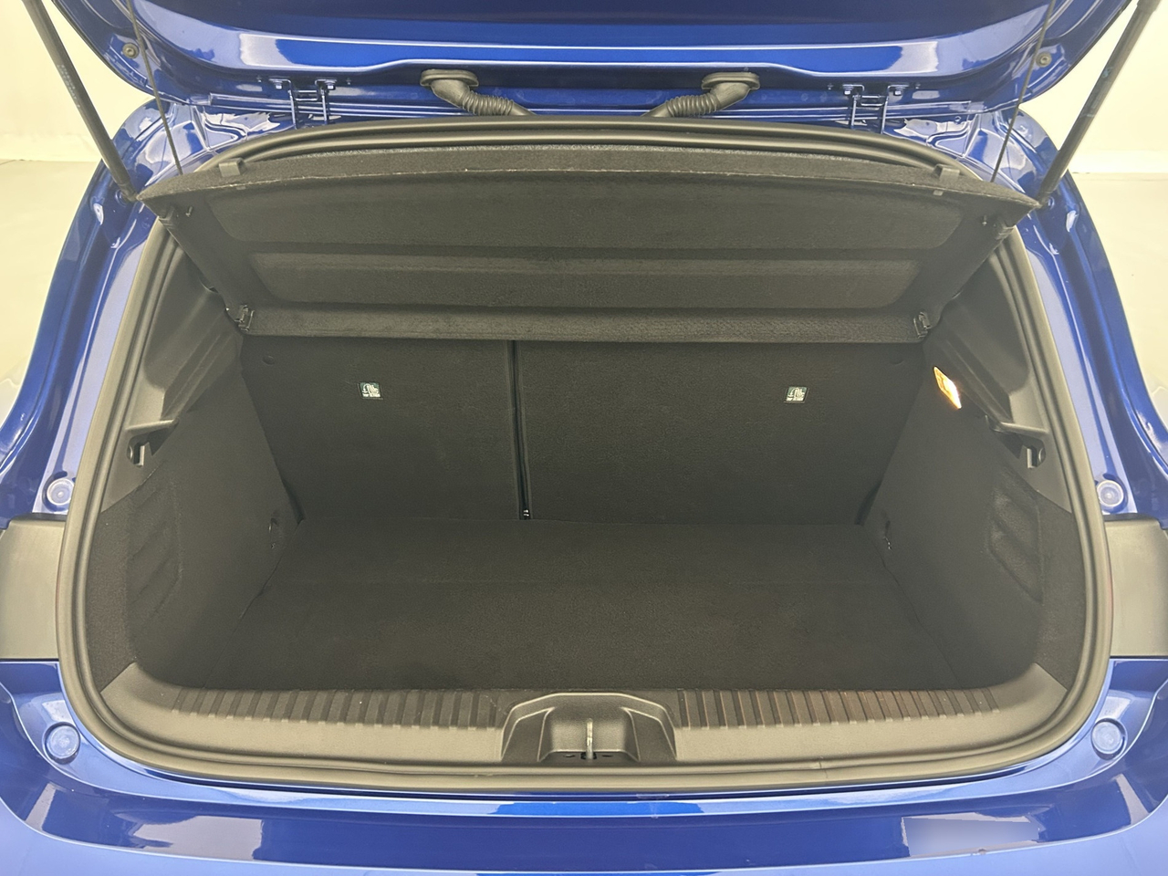 Renault Clio 5 — photo 18