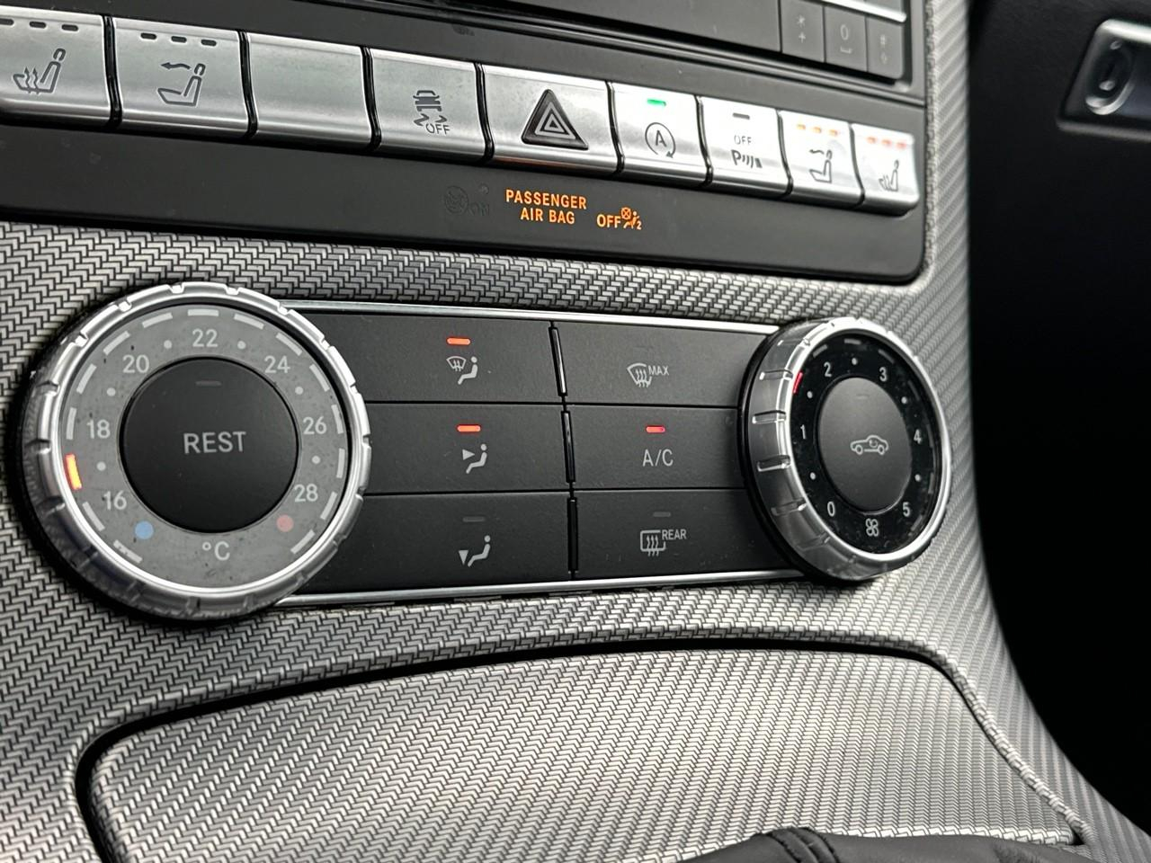 Mercedes Slc 200 executive — photo 27