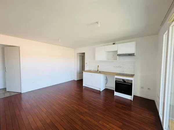T4 de 61m² secteur CHR