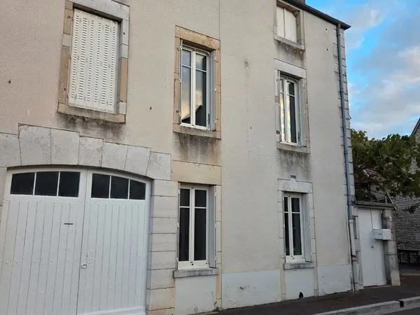 Location maison T4