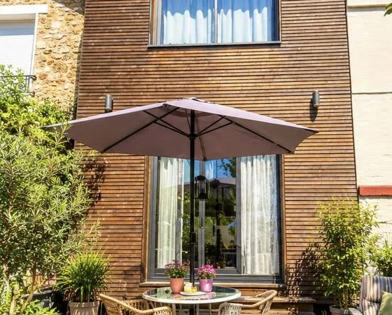 Maison 2 pièces 40 m²