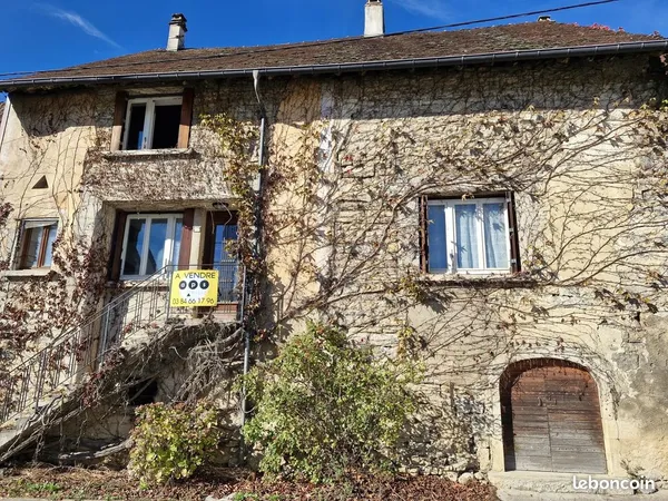 Maison 4 pièces 130 m²