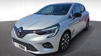 Renault Clio 1.6 E-Tech hybride 145ch Techno