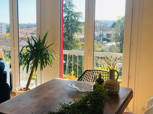 T3 Appartement