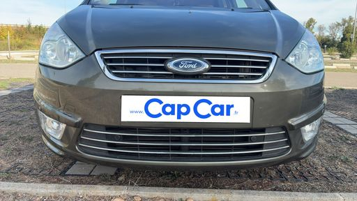 Ford Galaxy 2.0 TDCI 140 - Titanium – 2014 – 132191 km – Diesel – Boîte Manuelle — photo 43