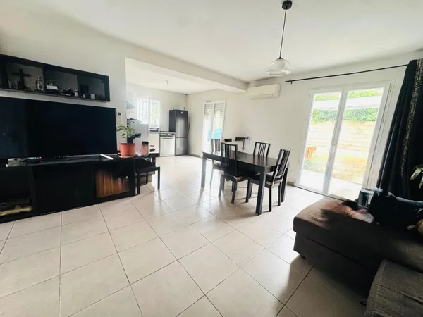MONTPEZAT VILLA 100M2