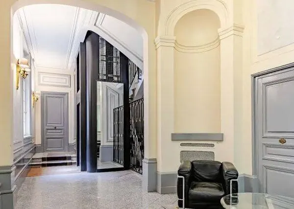 Bureaux 260 m²